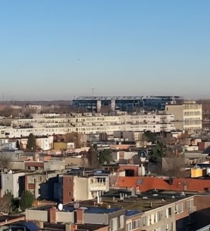 Poetshulp in Deurne
