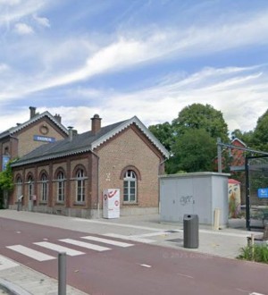 Poetshulp in Ekeren