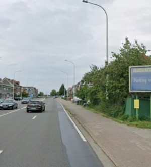 Poetsbureau Wijnegem